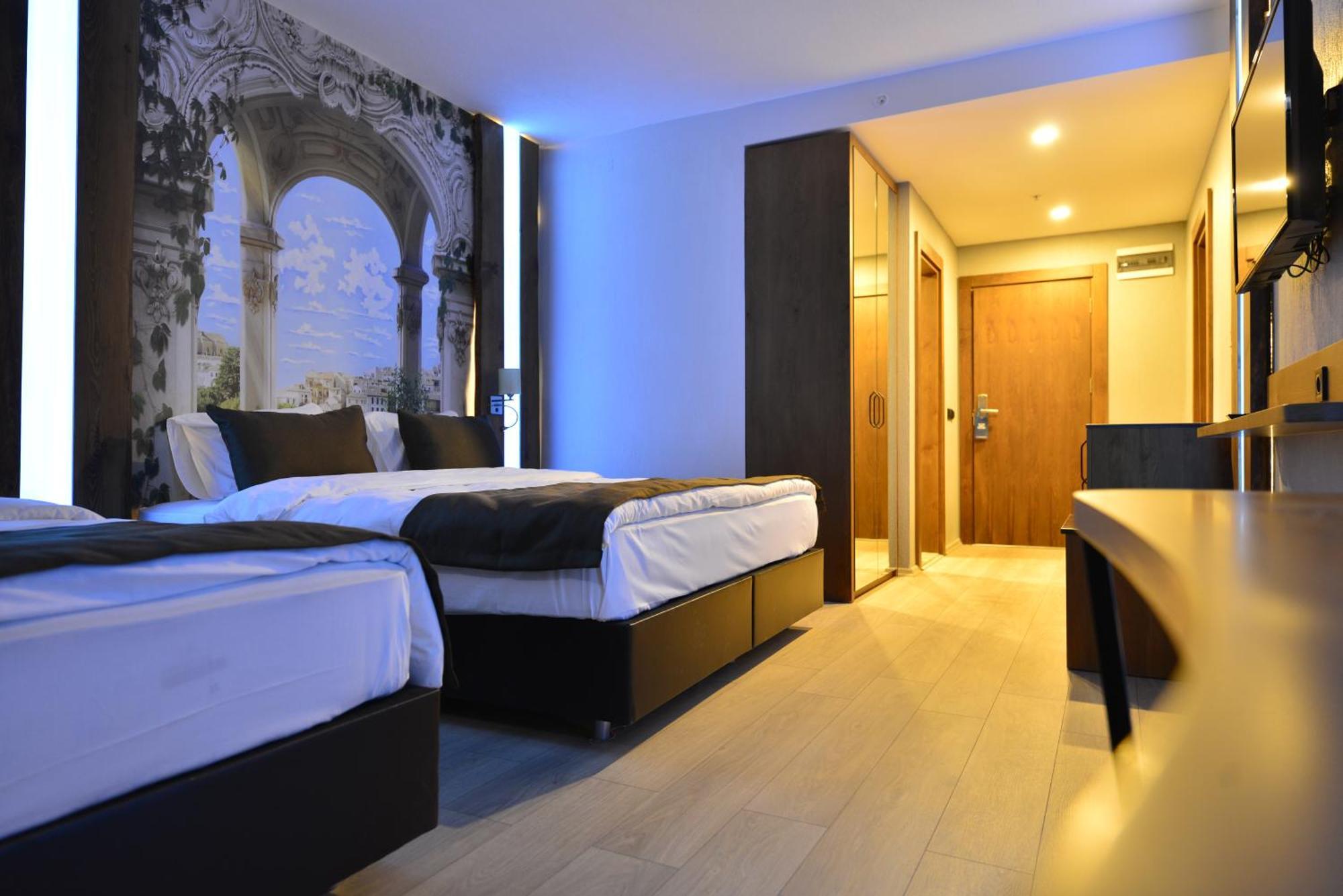 Kayi Resort Hotel Sarıkamış Extérieur photo