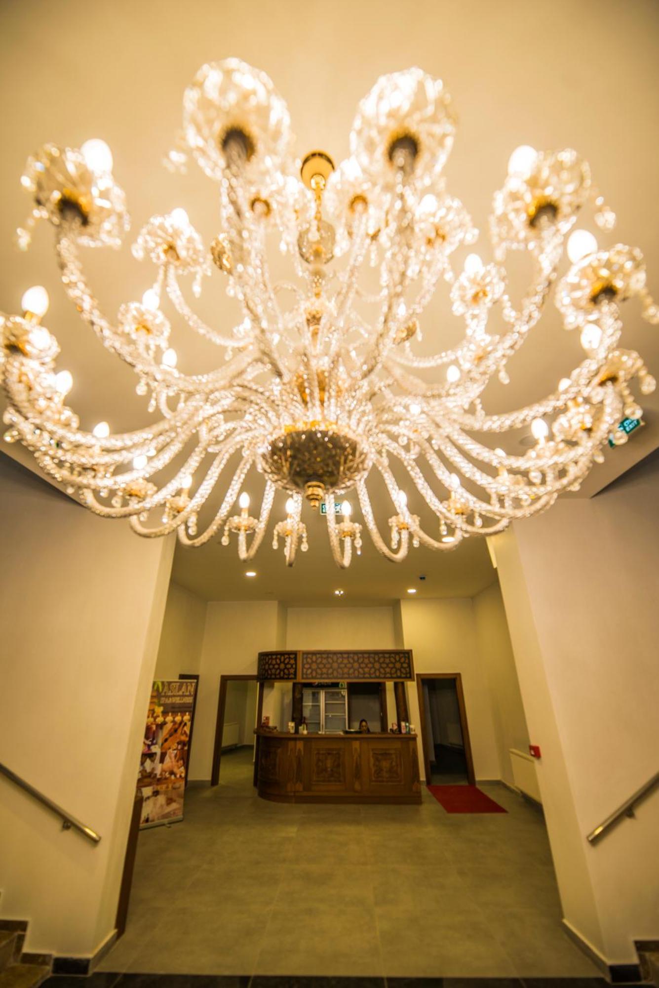 Kayi Resort Hotel Sarıkamış Extérieur photo