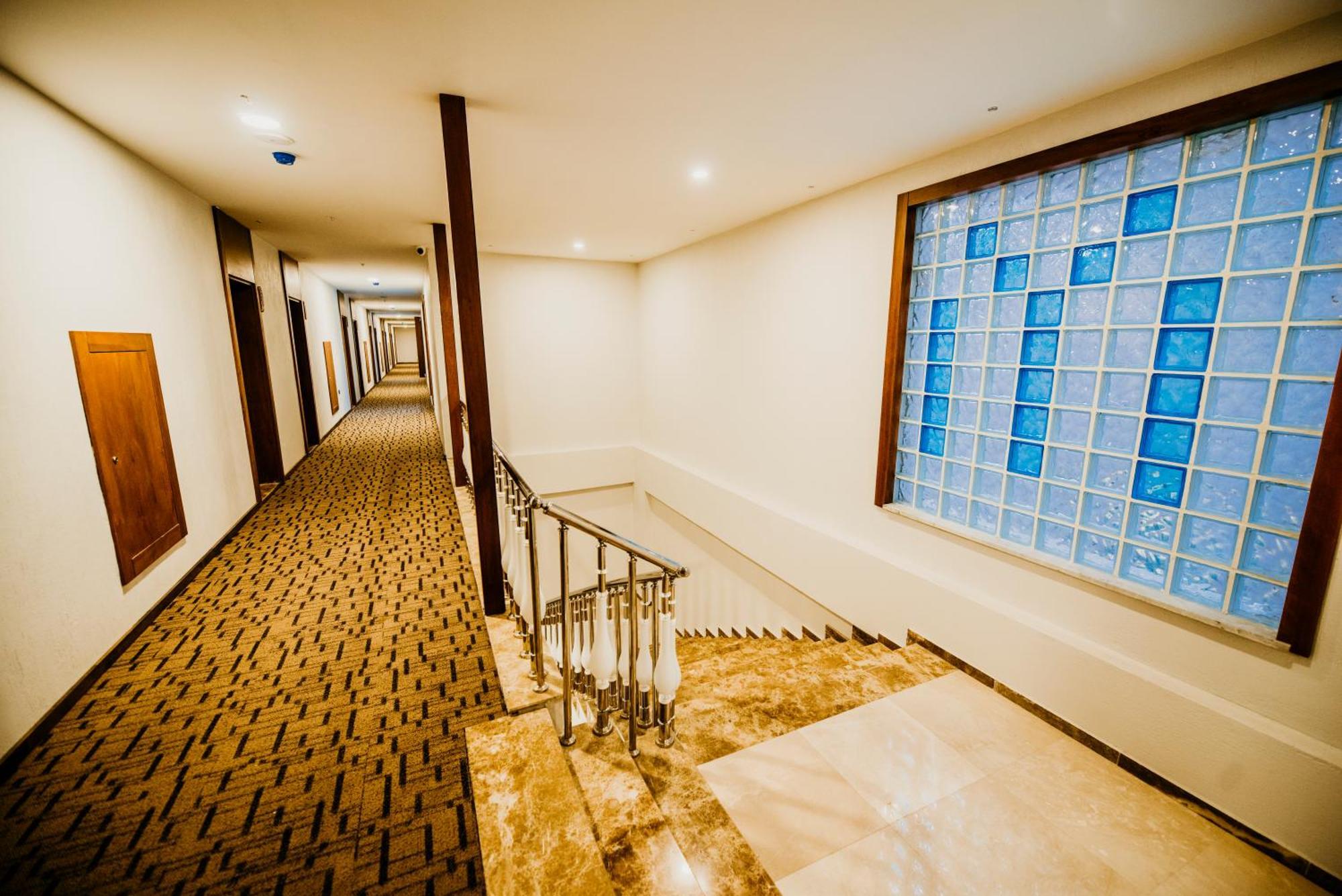Kayi Resort Hotel Sarıkamış Extérieur photo