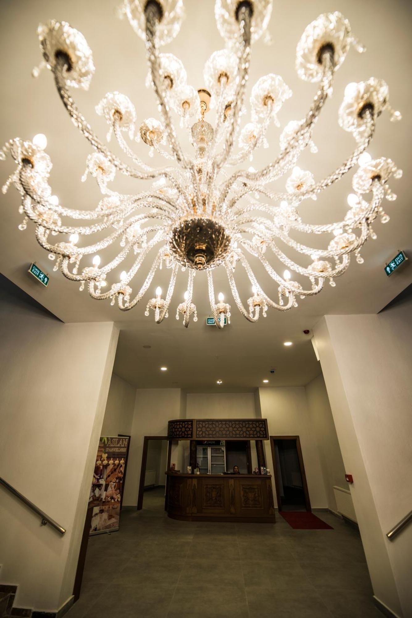Kayi Resort Hotel Sarıkamış Extérieur photo