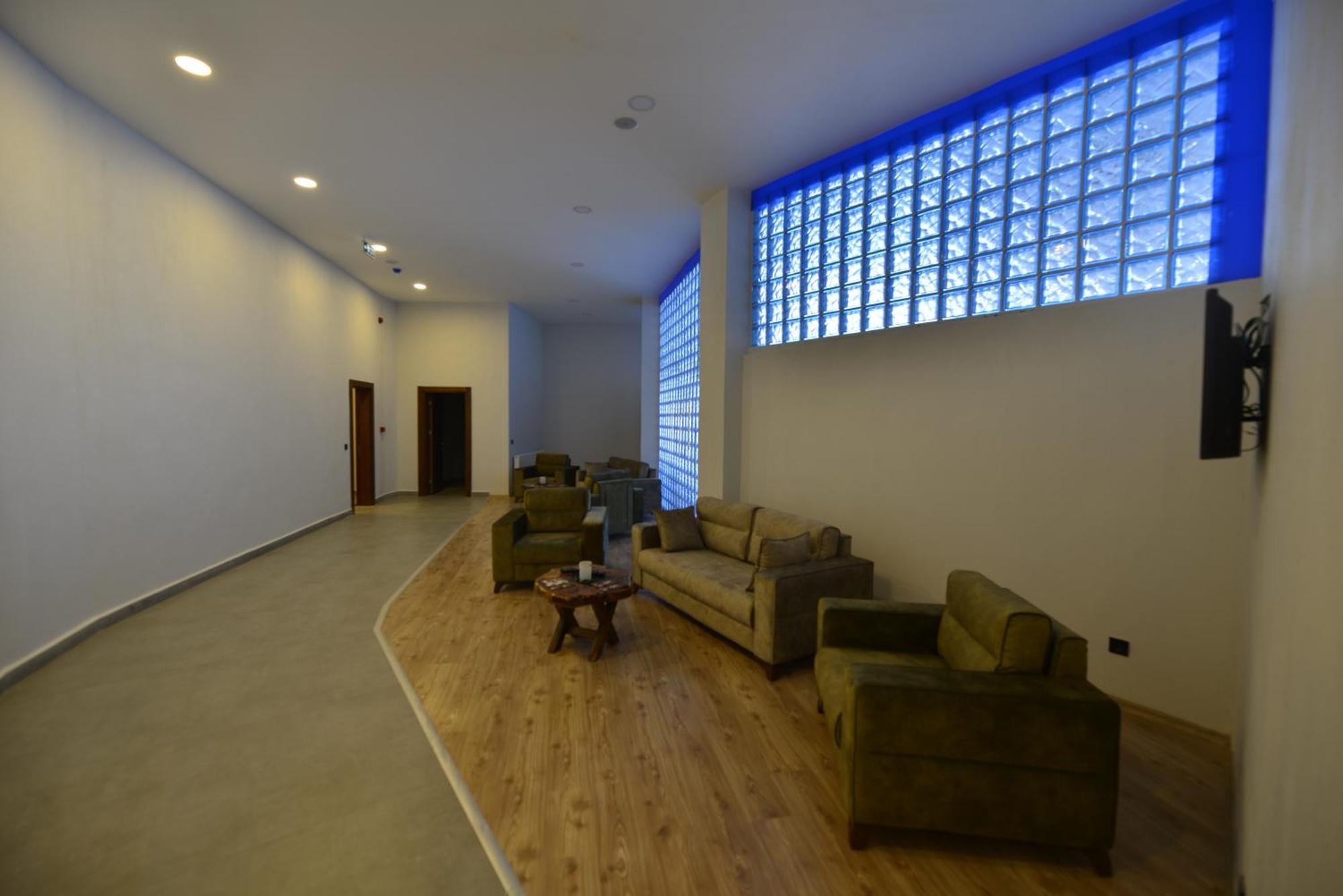 Kayi Resort Hotel Sarıkamış Extérieur photo